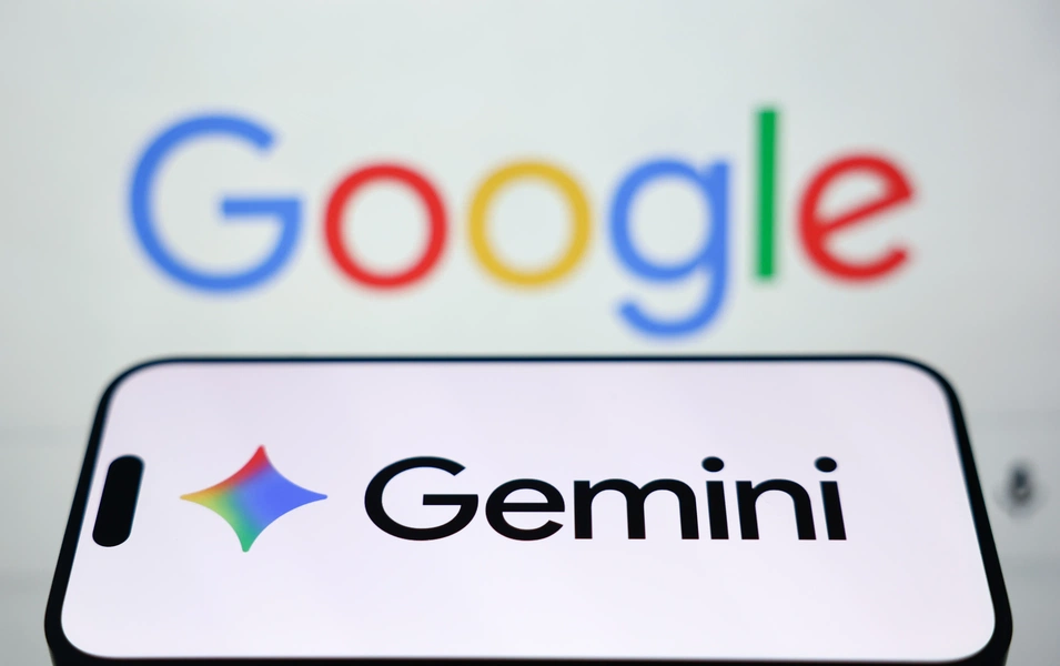 Gemini in Google Sheets launches on iOS with summaries, charts