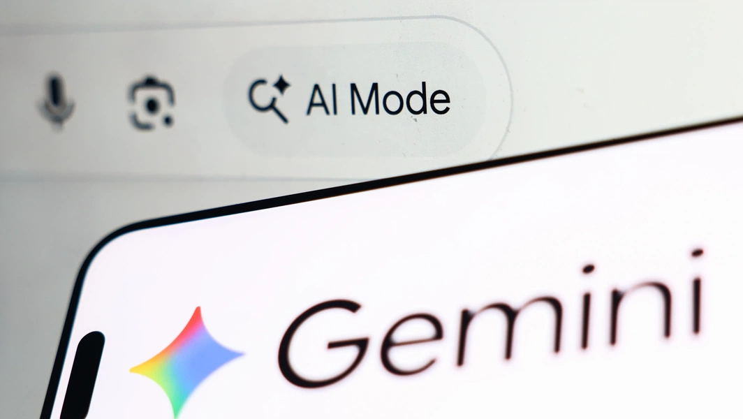 Gemini in Google Sheets launches on iOS with summaries, charts