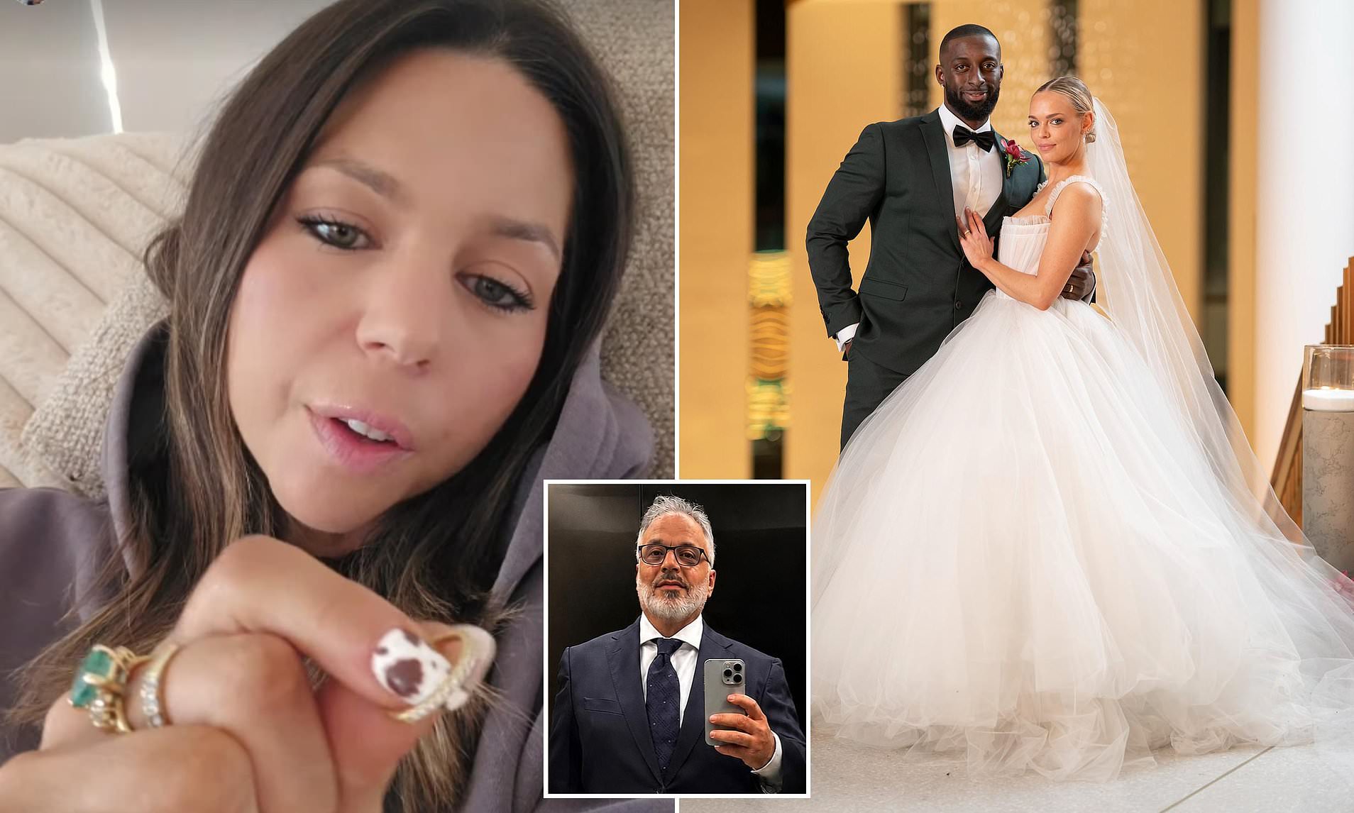 The MAFS rings came from a glittering Sydney shop. A judge has now exposed how jeweller hid the deal