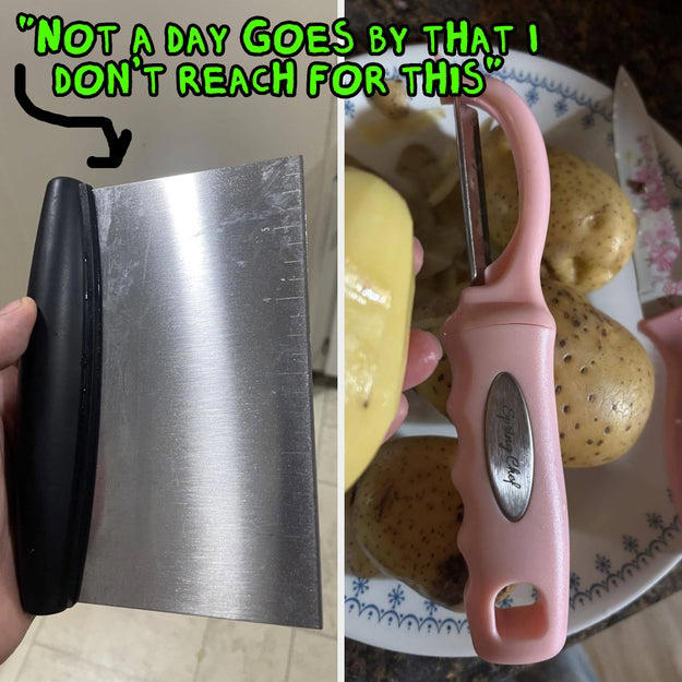 28 useful kitchen tools that you'll be reaching for constantly