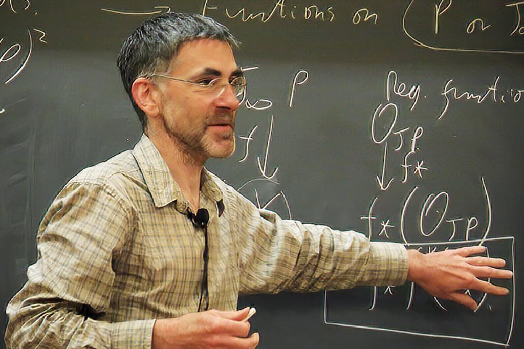 College profs go gloriously old school to fight disturbing new trend ...