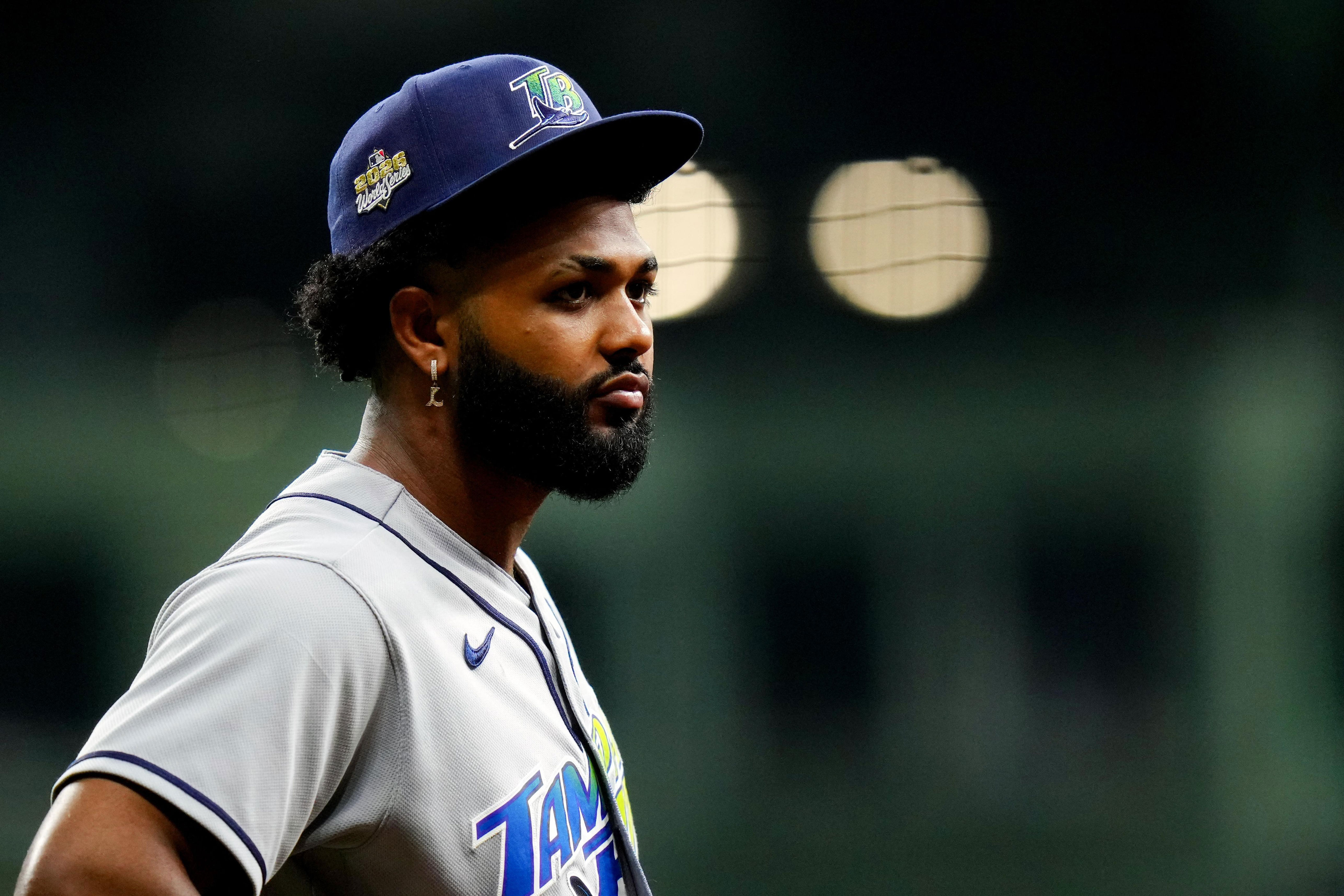 World Series game 3 discussion thread