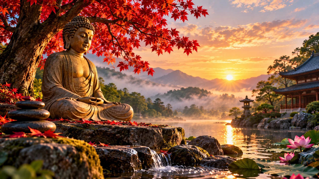 Patience as active practice: Turn stressful waiting into mindful effort ...