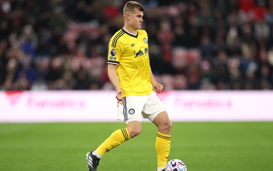 Bijol urges Leeds to change mentality after Sunderland draw
