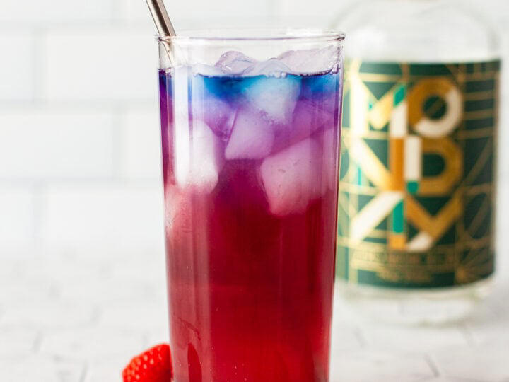 50+ best mocktail & zero-proof cocktail recipes