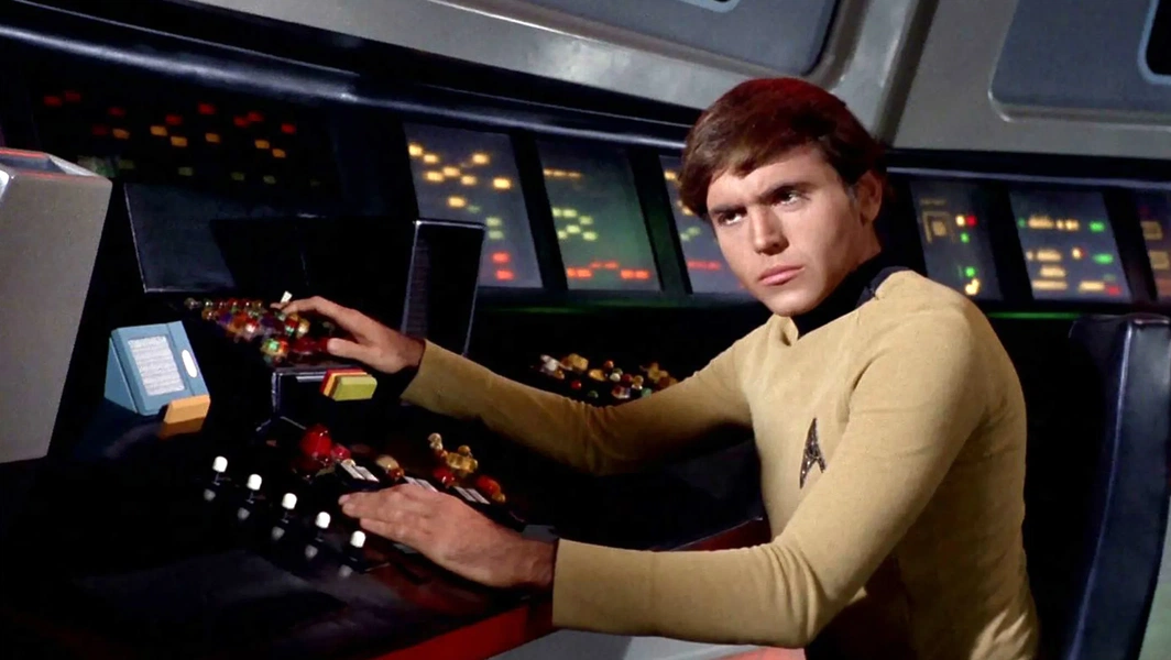 Walter Koenig’s life and Star Trek legacy