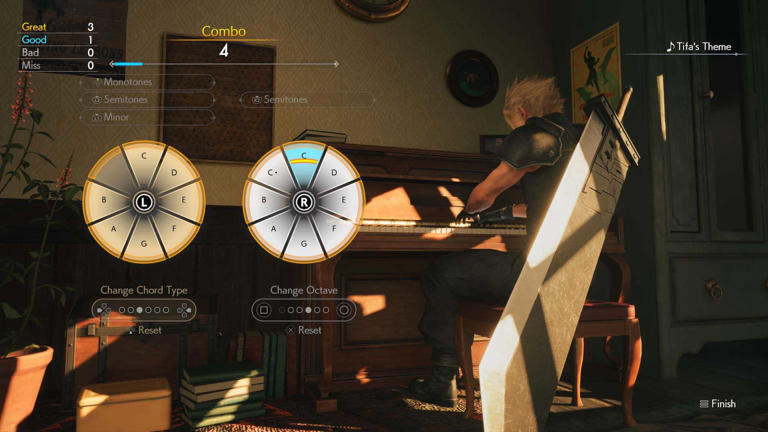 Square Enix reveals stunning new Final Fantasy 40th anniversary release