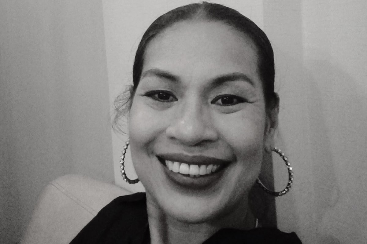 Stage veteran May Bayot-De Castro, sister of Lani Misalucha, dies