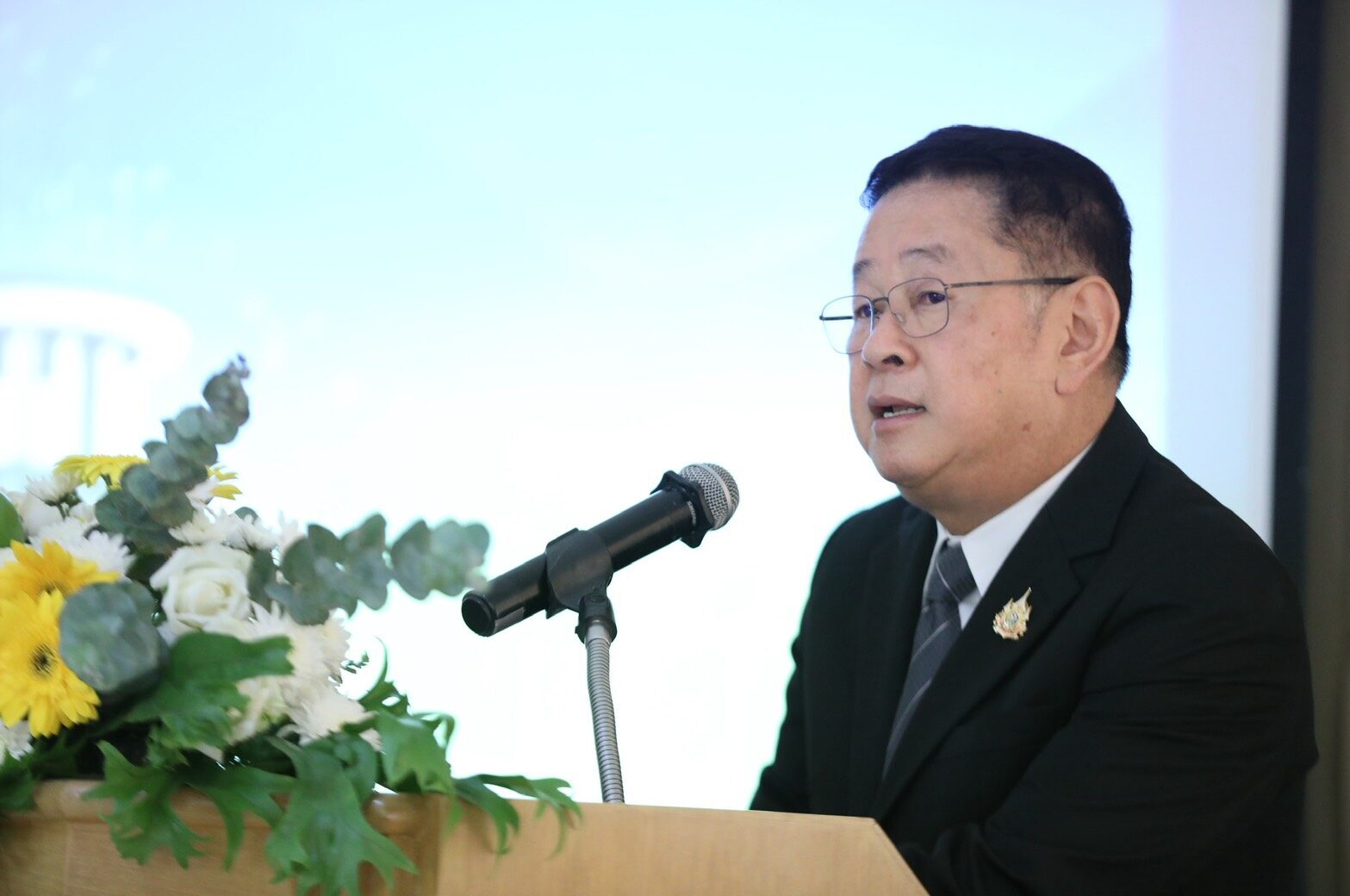 ประเสริฐ เปิดค่าย Thai-France Quantum School 2026 สร้างกำลังคนตอบโจทย์อนาคต