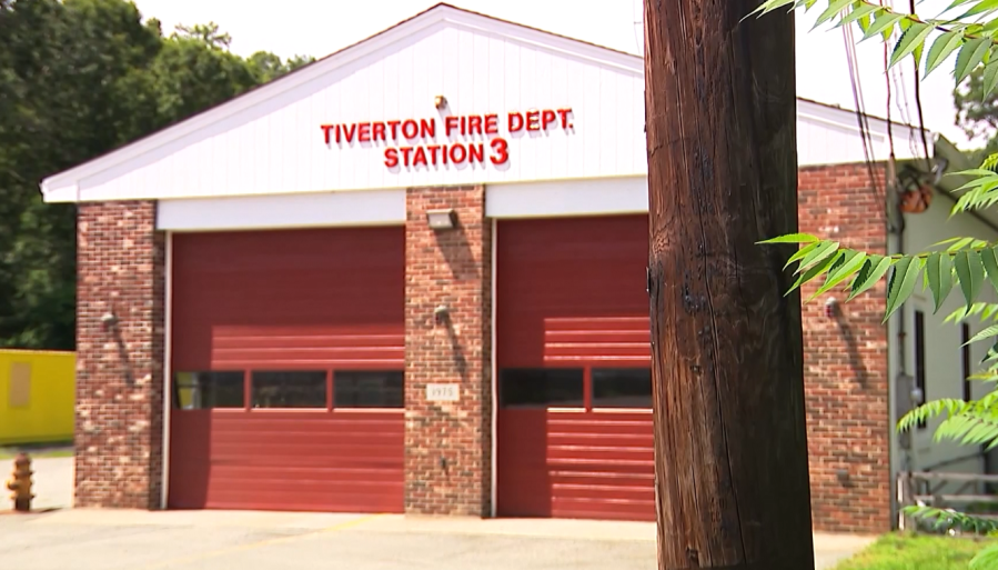 Tiverton councilors approve $50K in special funding to address PFAS contamination