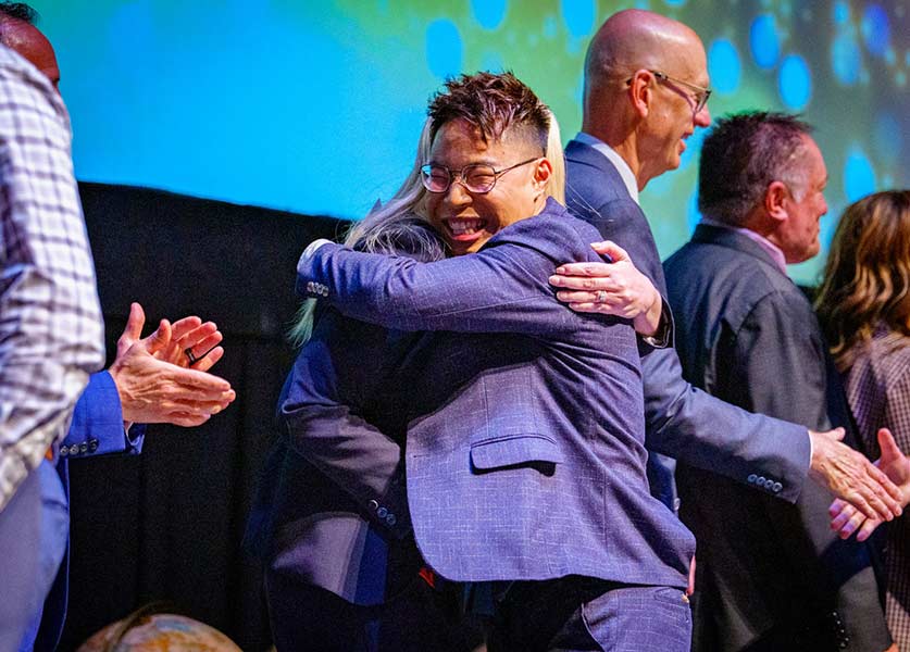 Melaleuca shares over $3.2 million in longevity bonuses with 220 team ...
