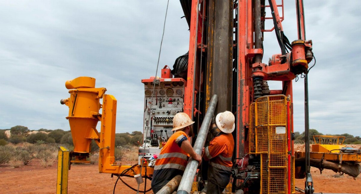 Zenith Minerals confirms widespread gold mineralisation at Dulcie Central