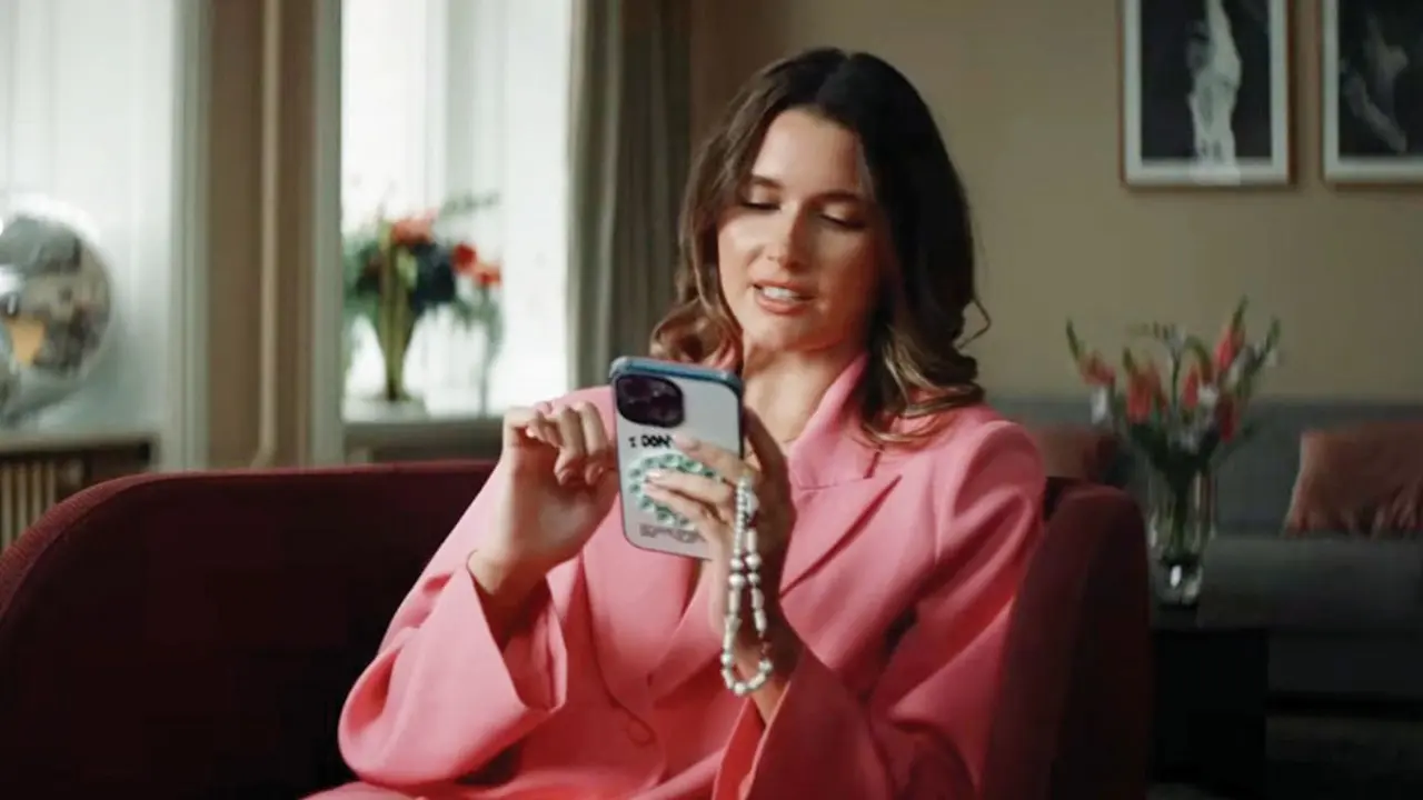 Content creator Chiara King on her upcoming horror film The Influencer ...