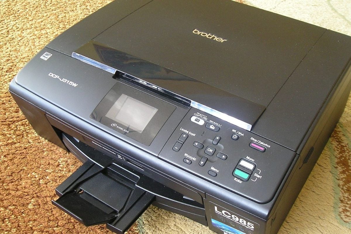 For home tutors printing worksheets every evening