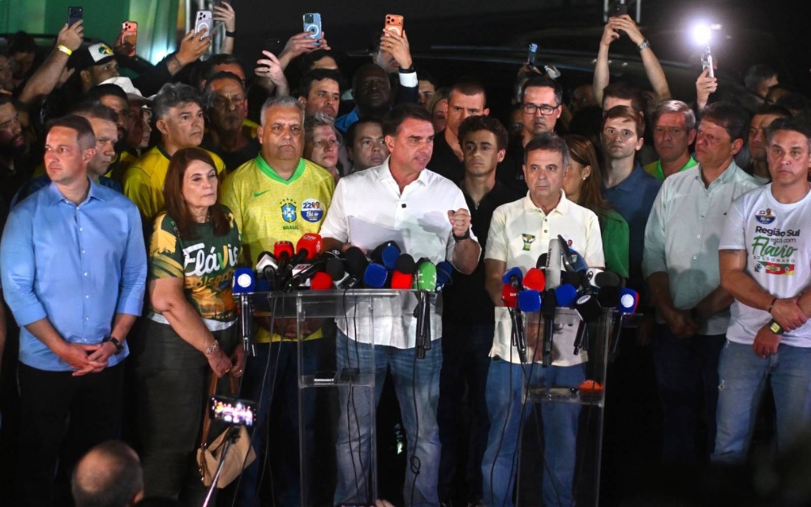 Trump slams 'rigged' Brazil election after ally loses to leftist Lula