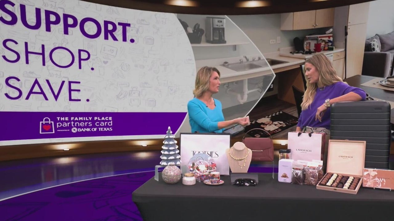 Partners Card offers North Texas shopping discounts to support The ...