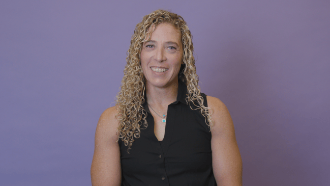 Staying active with pain: Why movement matters