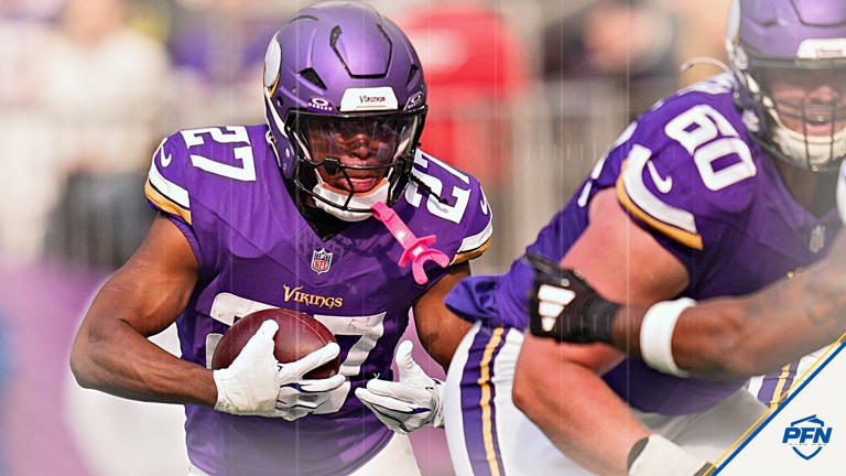 Fantasy football buy low, sell high week 8: Brock Purdy, Jordan Mason ...