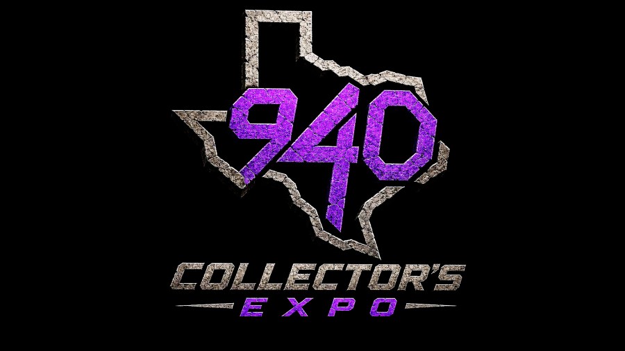 New venue hosts 940 collector’s expo on Nov. 14