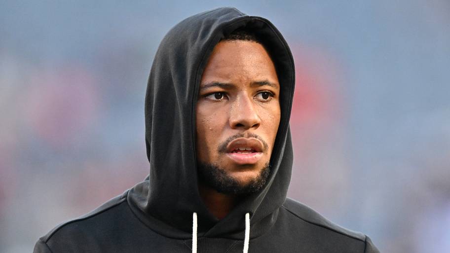 Eagles Week 7 inactives: Saquon Barkley is officially active, so is ...