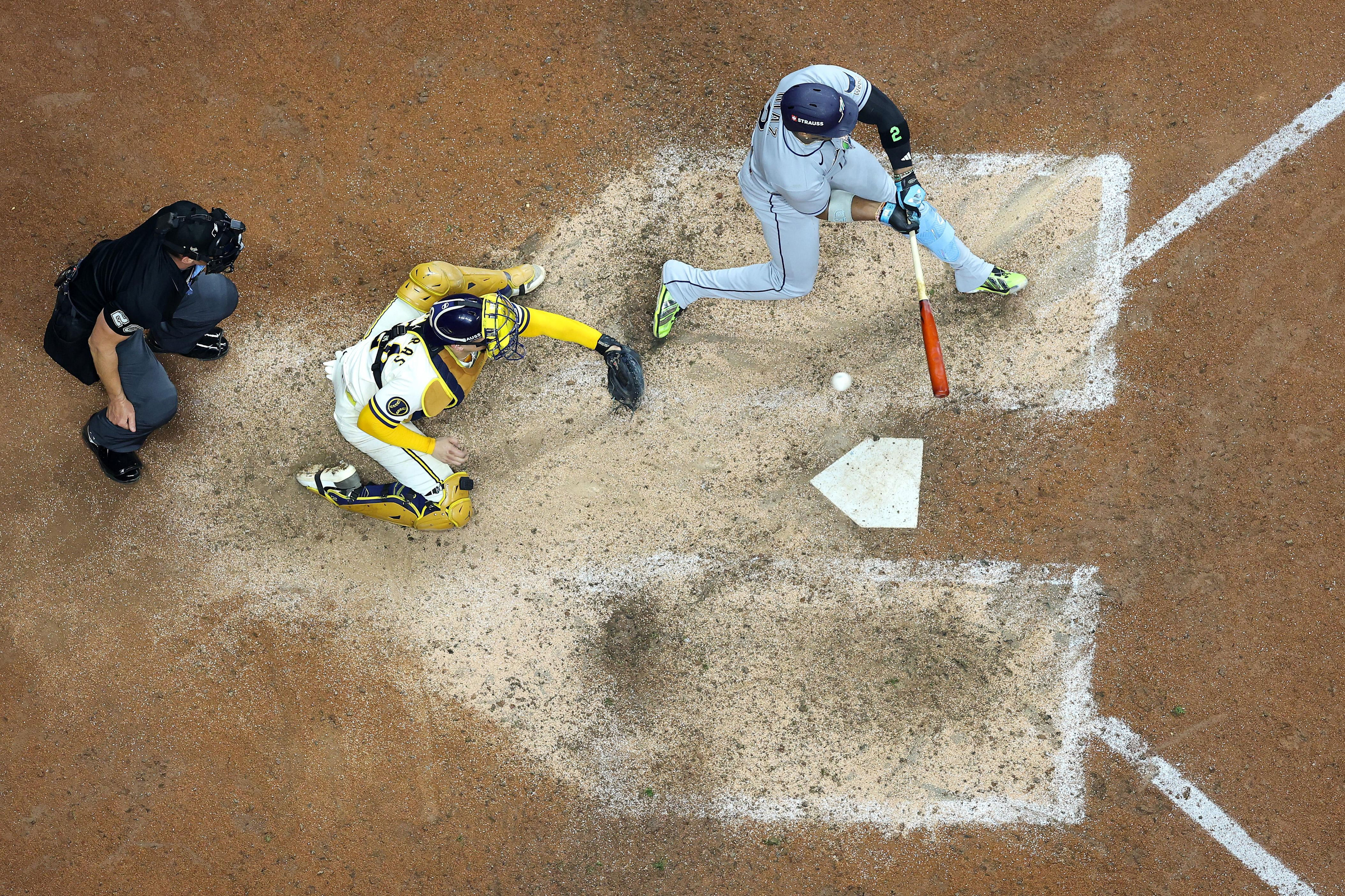 2026 World Series discussion thread: Game 3