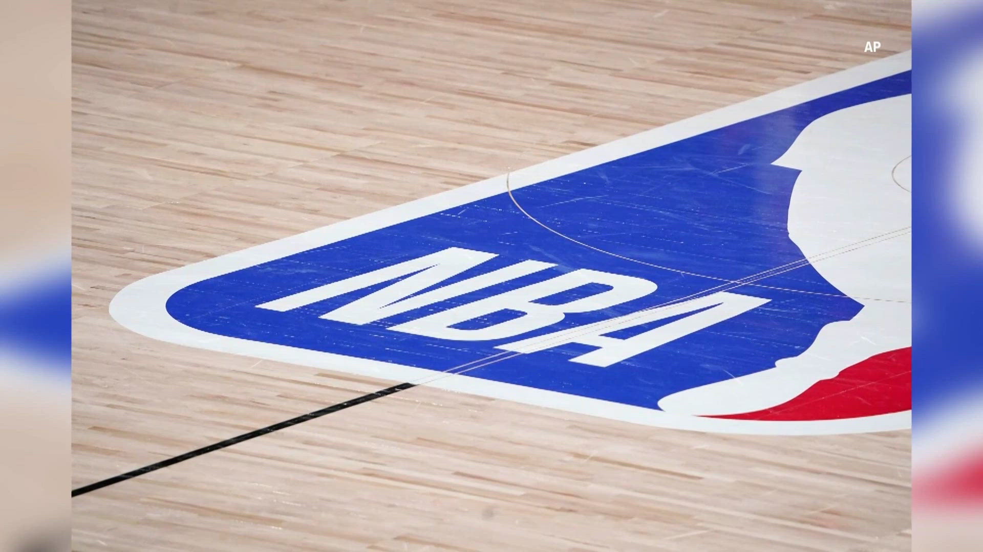 NBA partners with prediction market firms amid gambling debate
