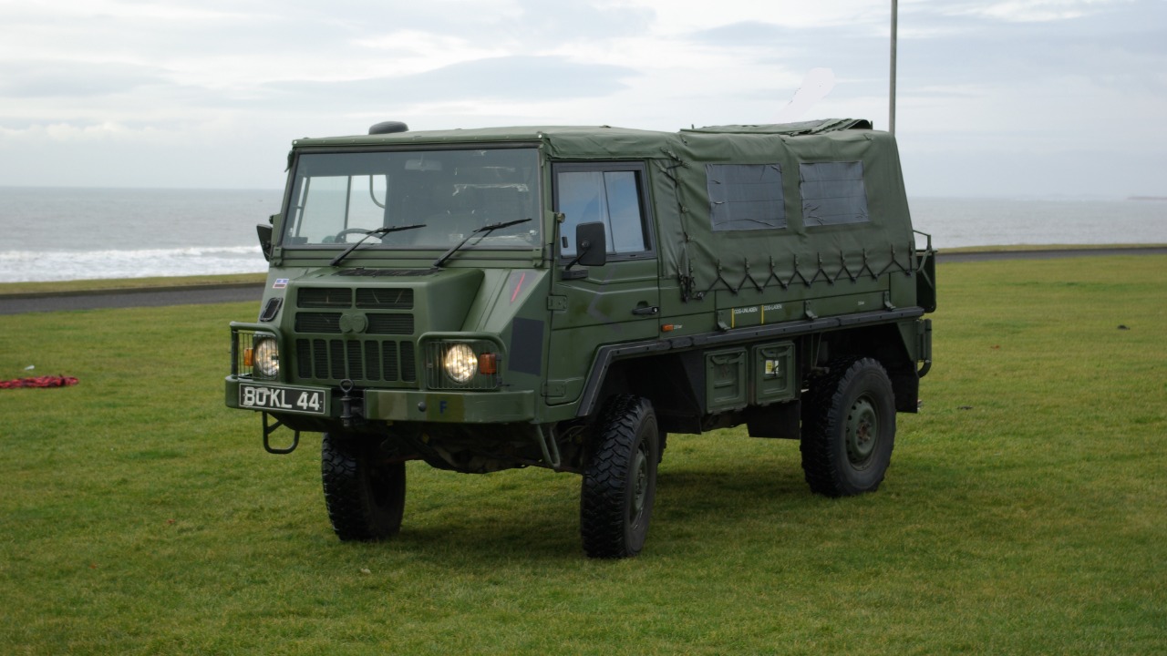 18 off-roaders that seem nearly impossible to kill