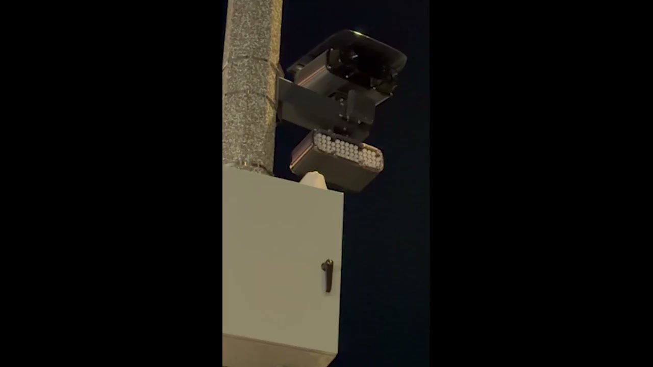 LA’s new network of speed cameras go live
