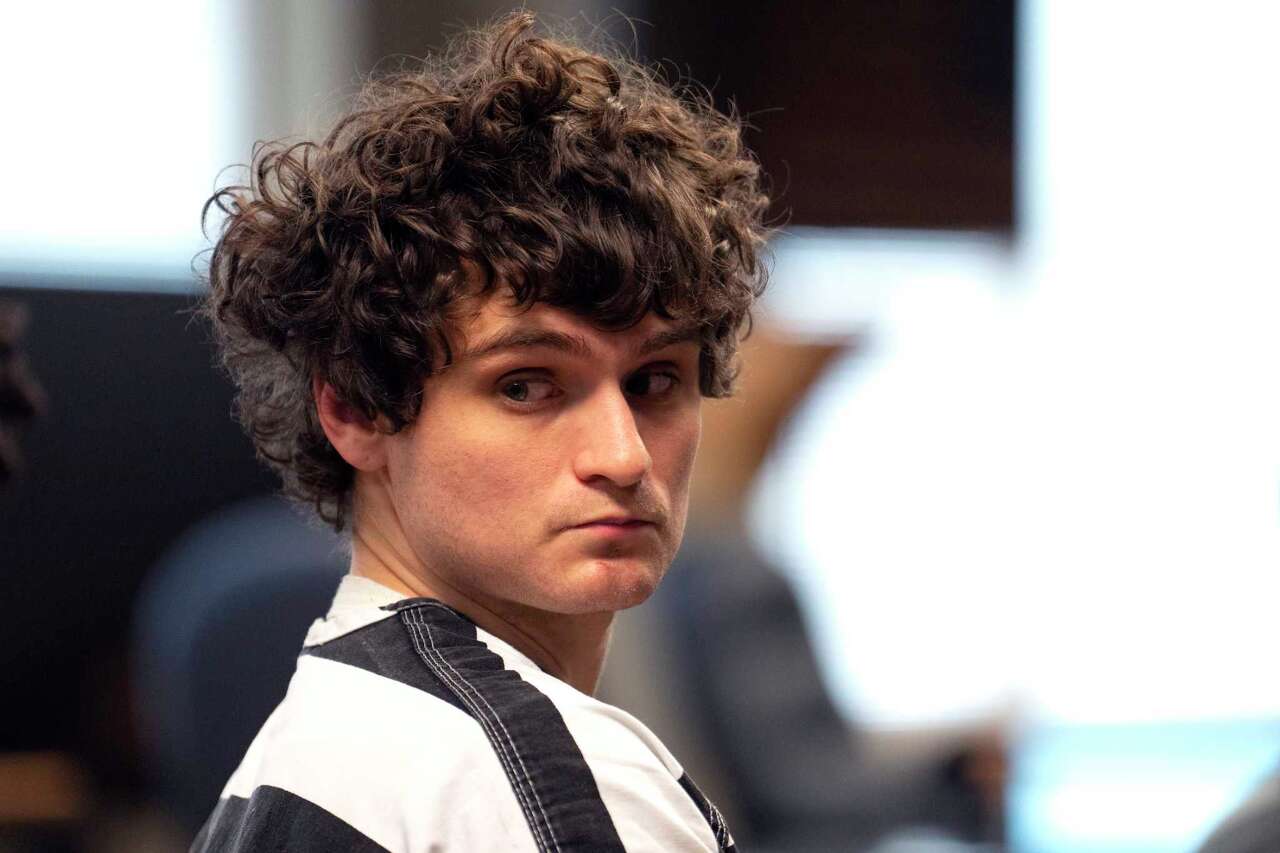 Prosecutors detail brutal stabbing of Conroe doctor during punishment phase of Miles Fridrich trial