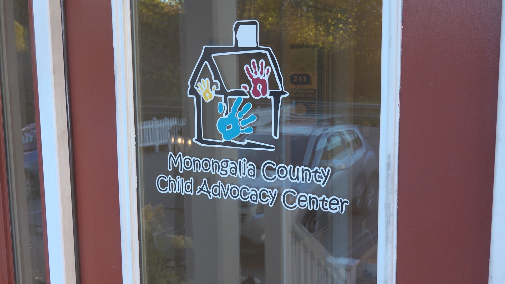Child advocacy centers showcase forensic interview process