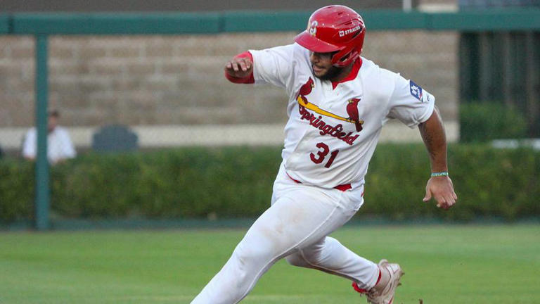 Cardinals open door to major change with Rainiel Rodriguez