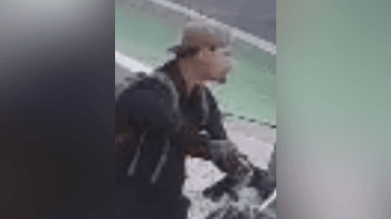 Police seek suspect in stabbing in Visalia parking lot