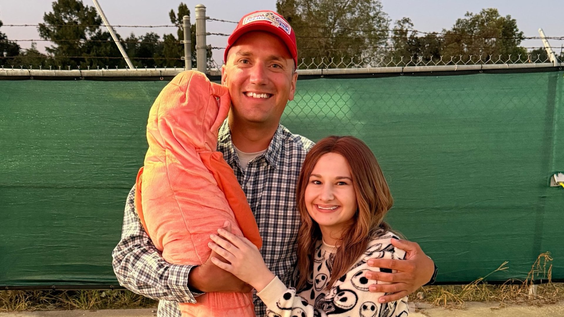 Gypsy Rose Blanchard calls out 'fake accounts' after Ken Urker's death
