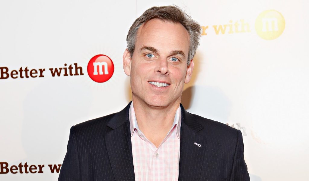 Colin Cowherd thinks Big Ten team should move on from head coach