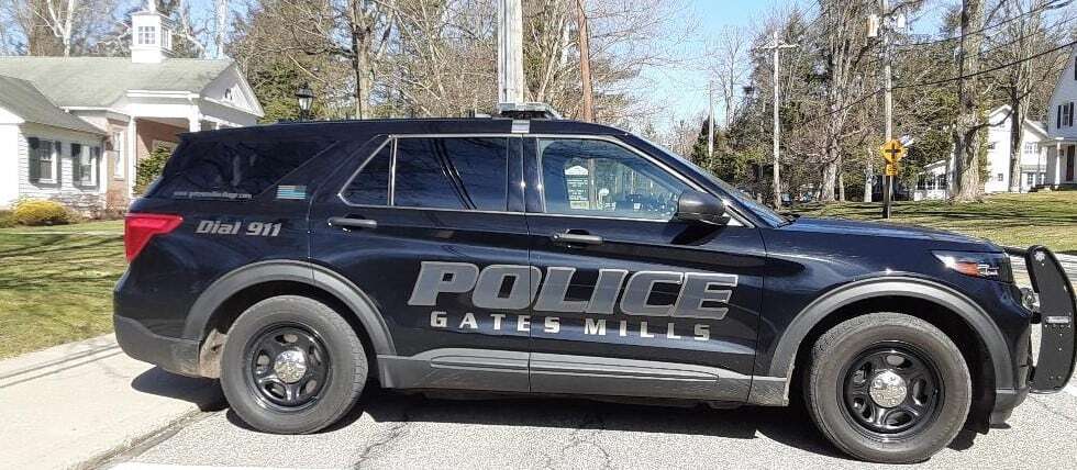 Officers stand by at school after student makes threat: Gates Mills police blotter