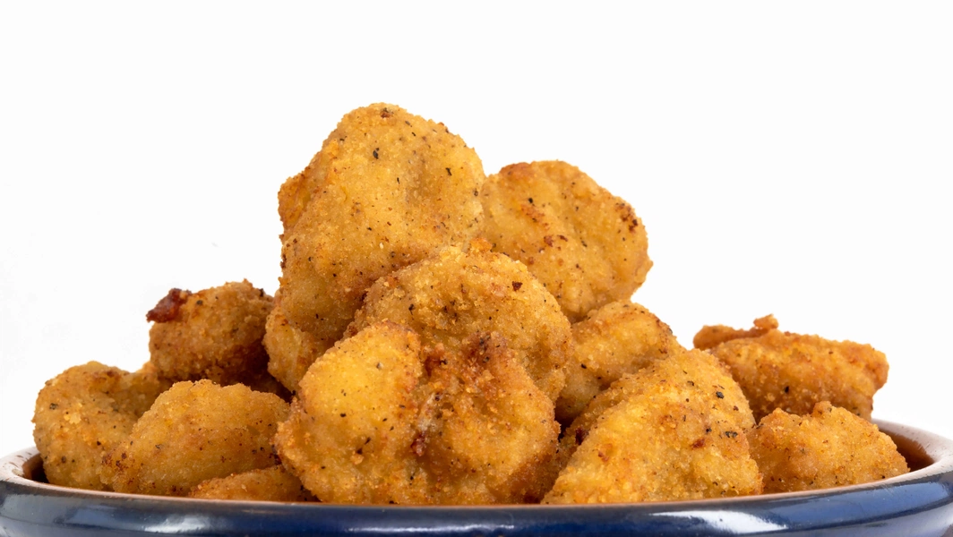 Chick-fil-A grilled nuggets lead 2026 fast-food health rankings