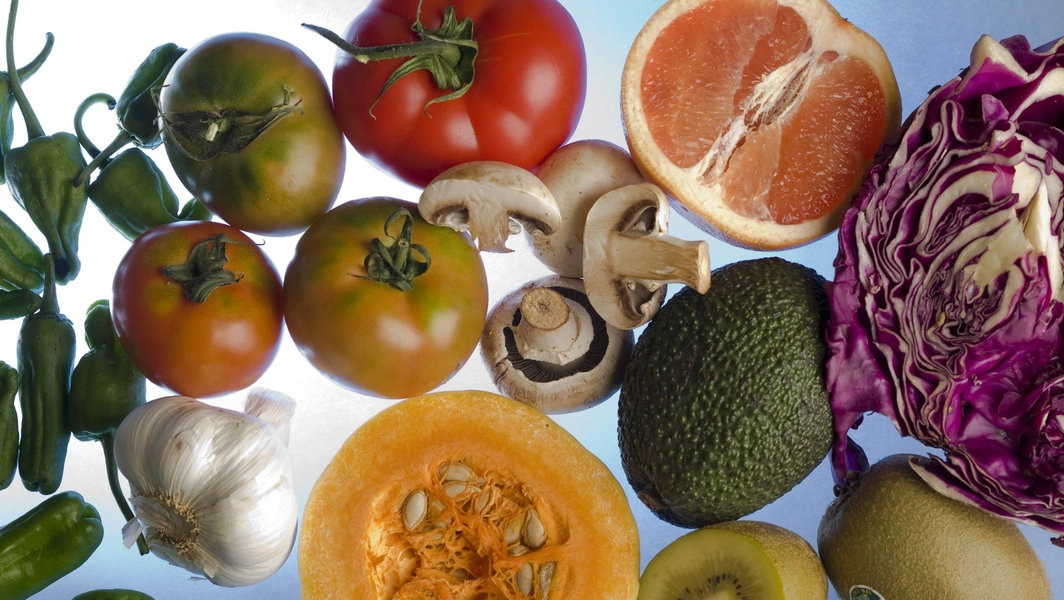 Small changes for a healthier heart