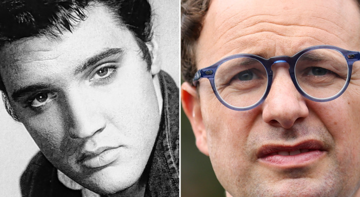 All shook up: Elvis Presley's estate sues Anthropic right as investors ...