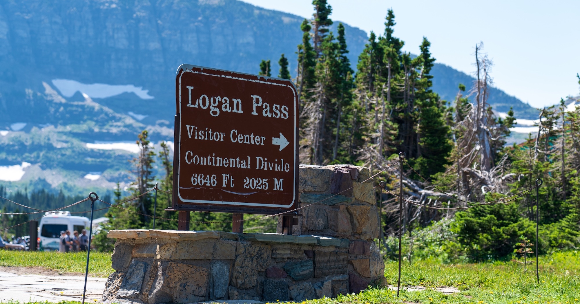 MT group disputes Trump administration National Park funding shifts