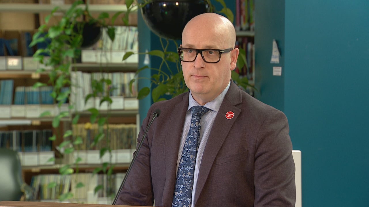 Alberta government paying $26M for construction projects at 5 ...