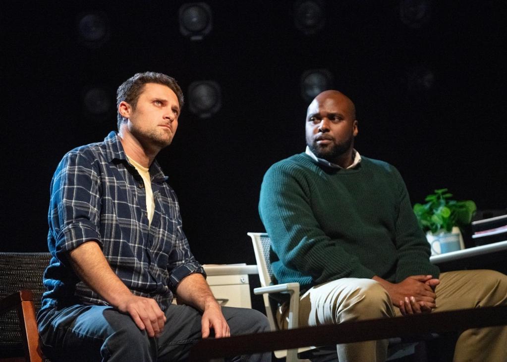 Review: NCTC's empathetic, stunning ‘A Case for the Existence of God ...