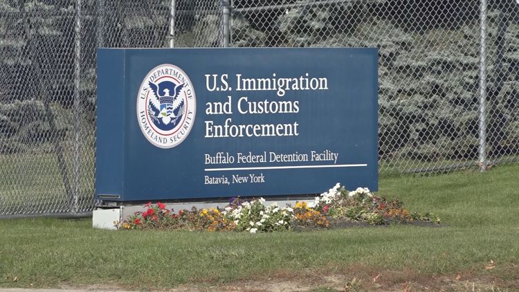 ICE detains a lab technician, despite having work authorization ...