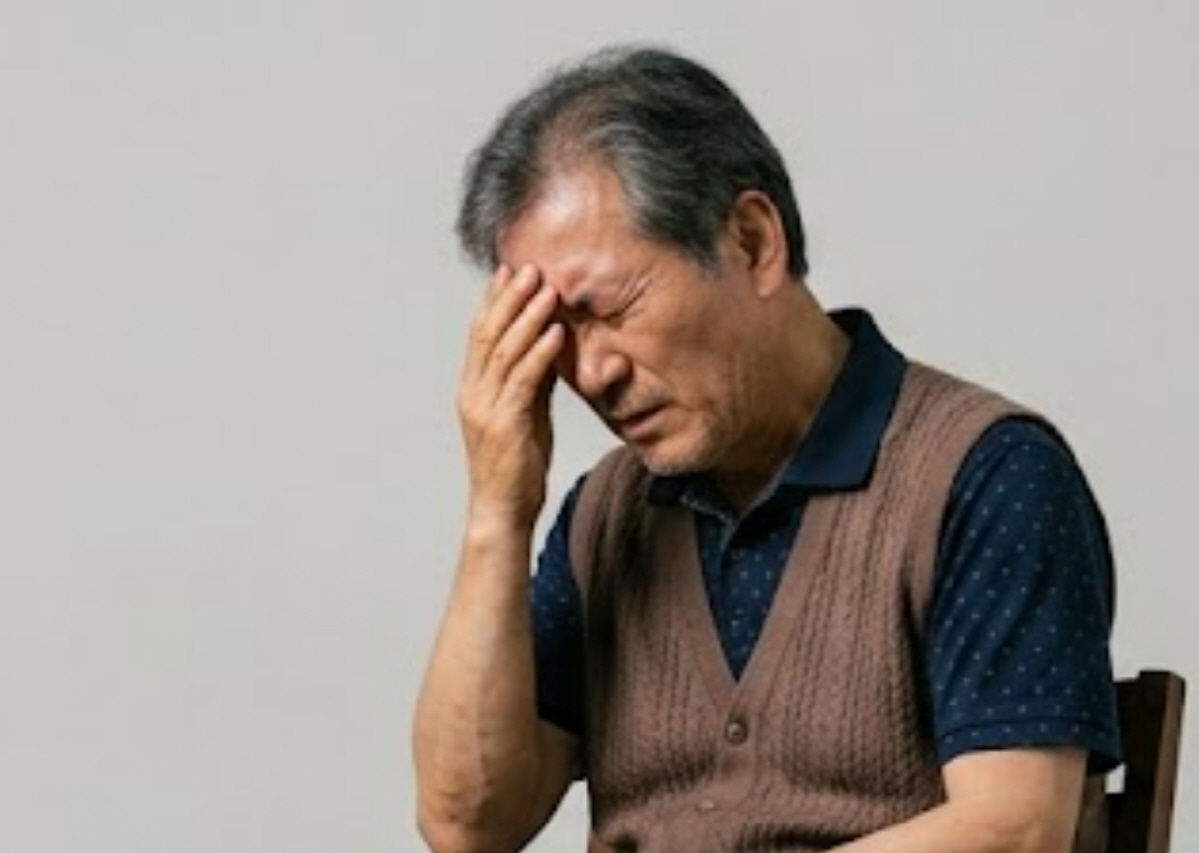 By the time symptoms appear, it may be too late: Stroke patients top ...