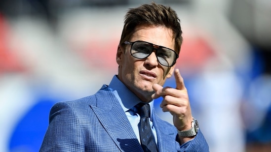 Tom Brady risks potential NFL fine after calling out controversial ...