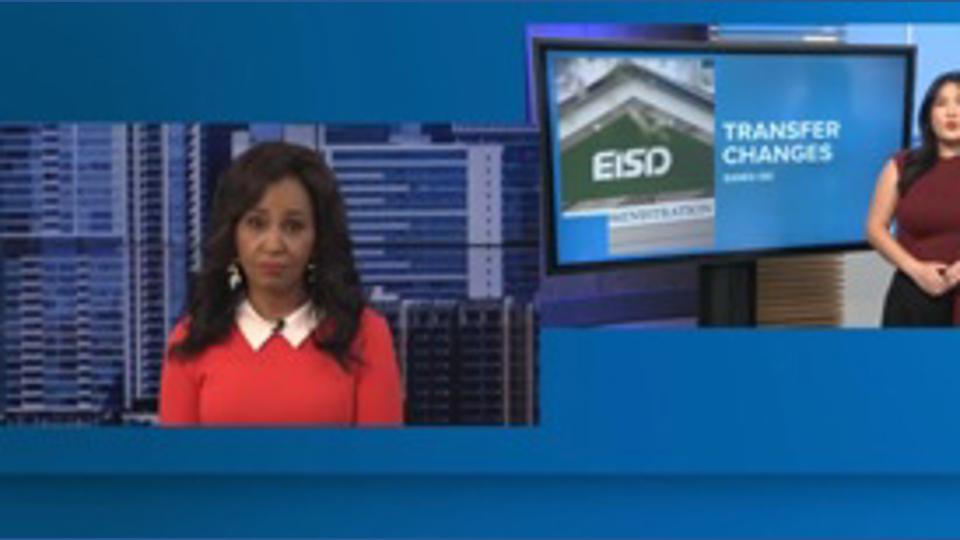 Eanes ISD considers phasing out out-of-district students