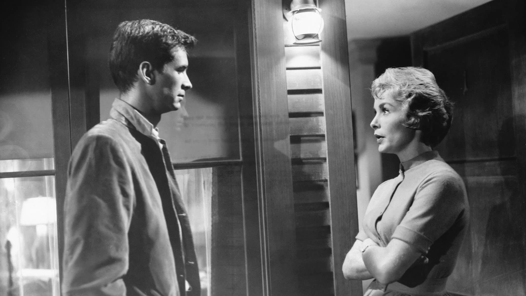 6 unforgettable psychopath performances in film and TV