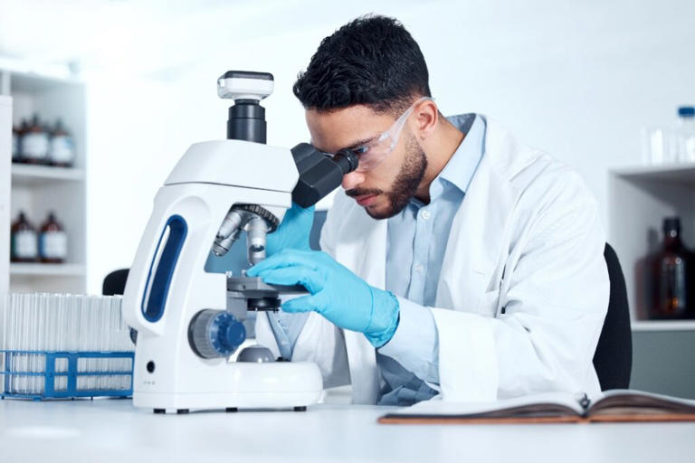Entry-level allied health jobs with advancement potential