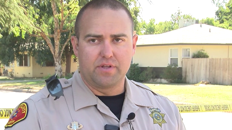 Fired and decertified, former sheriff’s deputy recommended for raise ...