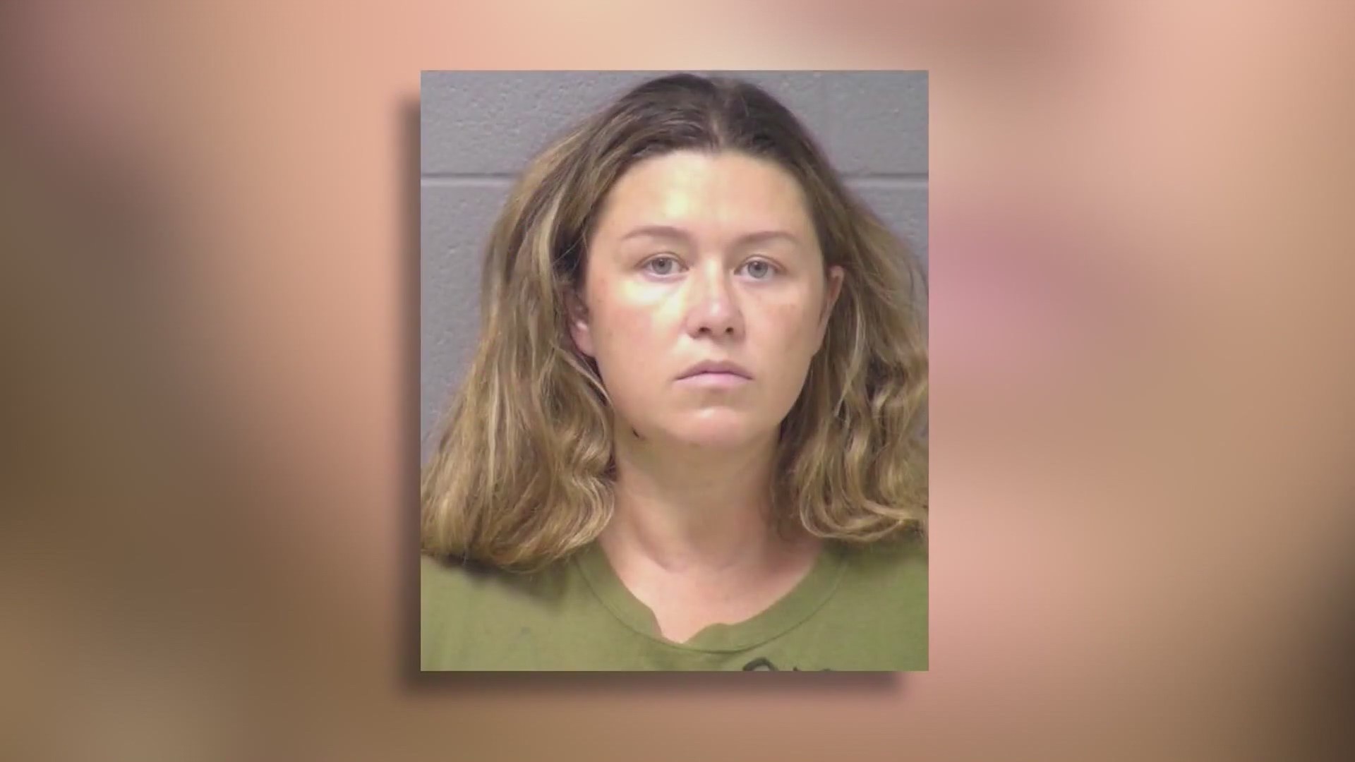 Defense argues Corie Walsh suffered psychosis in toddler's death case