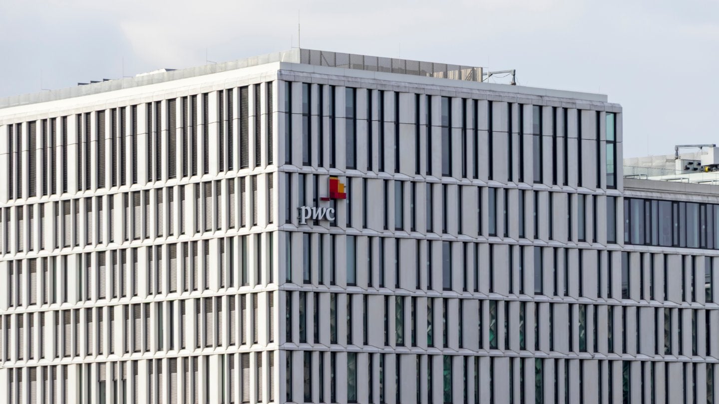 PwC employee learning records affected by cybersecurity incident
